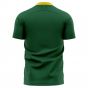 Fortuna Sittard 2019-2020 Home Concept Shirt