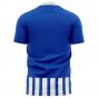 Heerenveen 2019-2020 Home Concept Shirt - Baby