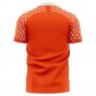 Shakhtar Donetsk 2019-2020 Home Concept Shirt - Little Boys