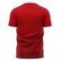 Fleetwood Town 2019-2020 Home Concept Shirt - Little Boys