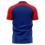 Cska Moscow 2019-2020 Third Concept Shirt - Little Boys