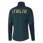 Italy 2019-2020 Training Fleece (Pine)