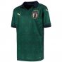 2019-2020 Italy Renaissance Third Puma Shirt (Kids) (Verratti 8)