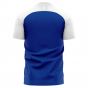 2025-2026 Getafe Home Concept Football Shirt - Adult Long Sleeve