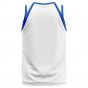 Serbia 2018-2019 Home Concept Shirt - Baby
