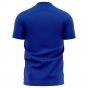 Shrewsbury Town 2019-2020 Home Concept Shirt - Kids (Long Sleeve)