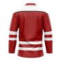 Austria Home Ice Hockey Shirt