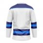 Finland Home Ice Hockey Shirt
