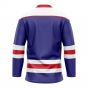 France Home Ice Hockey Shirt