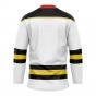 Germany Home Ice Hockey Shirt