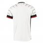 2020-2021 Germany Home Adidas Football Shirt (GNABRY 10)