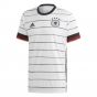 2020-2021 Germany Home Adidas Football Shirt (BECKENBAUER 5)