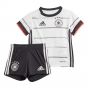 2020-2021 Germany Home Adidas Baby Kit (TER STEGEN 22)