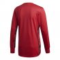 2020-2021 Germany Home Adidas Goalkeeper Shirt (Leno 12)