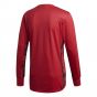 2020-2021 Germany Home Adidas Goalkeeper Shirt (Neuer 1)