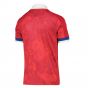 2020-2021 Russia Home Adidas Football Shirt (Kids) (DZYUBA 22)