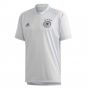 2020-2021 Germany Adidas Training Shirt (Grey) (HALSTENBERG 3)
