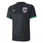2020-2021 Austria Away Puma Football Shirt (LAINER 21)