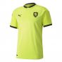 2020-2021 Czech Republic Away Puma Football Shirt (PAVLENKA 23)