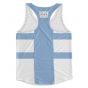 Chicago Flag Running Vest