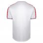Score Draw Crystal Palace 1978 Retro Football Shirt