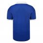 Score Draw Chelsea 1978 Retro Football Shirt