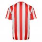 Score Draw Sunderland 1990 Retro Football Shirt (Goodman 9)
