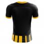 Penarol 2019-2020 Home Concept Shirt - Adult Long Sleeve