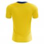 Ukraine 2019-2020 Home Concept Shirt - Womens