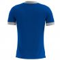 2025-2026 Italy Pre Match Concept Football Shirt - Little Boys
