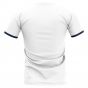 Glasgow 2020-2021 Away Concept Shirt - Kids (Long Sleeve)