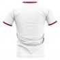 Qatar 2020-2021 Home Concept Shirt - Womens
