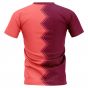 Qatar 2020-2021 Away Concept Shirt - Little Boys