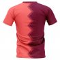 2025-2026 Qatar Away Concept Football Shirt - Adult Long Sleeve