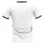 United Arab Emirates 2020-2021 Home Concept Shirt - Little Boys