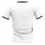 2025-2026 United Arab Emirates Home Concept Football Shirt - Baby