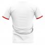 Tokyo 2020-2021 Home Concept Shirt - Adult Long Sleeve