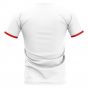 2025-2026 Tokyo Home Concept Football Shirt - Adult Long Sleeve