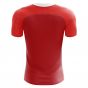 2025-2026 Austria Home Concept Football Shirt (ALABA 8)