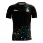 2024-2025 Brazil Third Concept Football Shirt (D Costa 7)