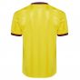 Score Draw Arsenal 1985 Centenary Away Shirt (DIXON 2)