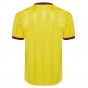 Score Draw Arsenal 1985 Centenary Away Shirt (Anderson 2)