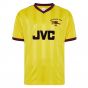 Score Draw Arsenal 1985 Centenary Away Shirt (Nicholas 9)