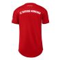 Bayern Munich 2020-2021 Ladies Home Shirt