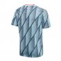Ajax 2020-2021 Away Shirt (Kids)