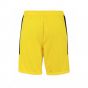 Borussia Dortmund 2020-2021 Home Shorts (Yellow) - Kids