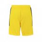 Borussia Dortmund 2020-2021 Home Shorts (Yellow) - Kids