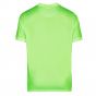 VFL Wolfsburg 2020-2021 Home Shirt