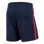 Atletico Madrid 2020-2021 Home Shorts (Navy)