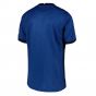 2020-2021 Chelsea Home Nike Football Shirt (Kids) (JORGINHO 5)